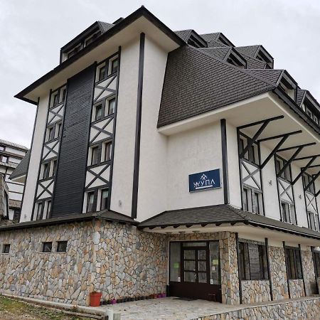 Apartman No1,Zupa Wellness & Spa Kopaonik Extérieur photo