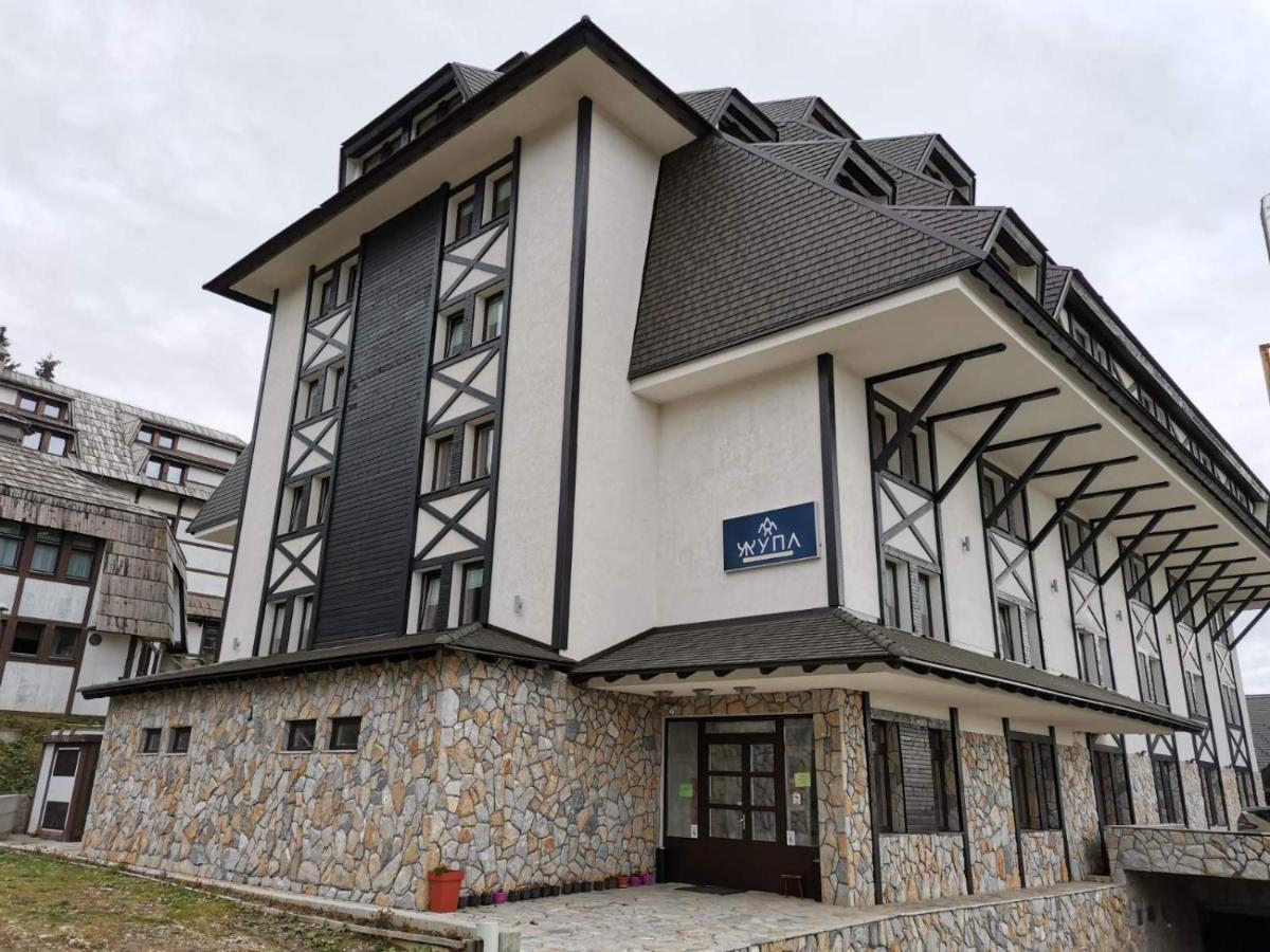 Apartman No1,Zupa Wellness & Spa Kopaonik Extérieur photo