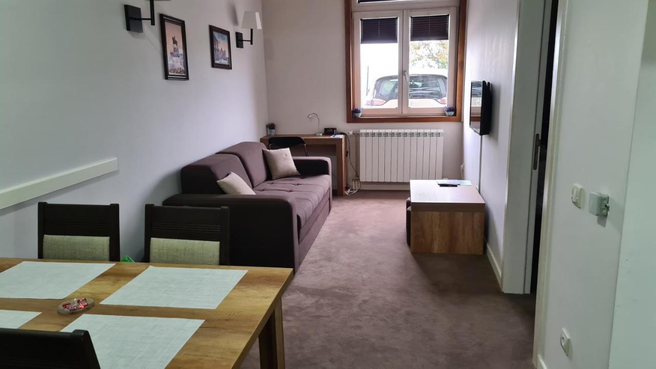 Apartman No1,Zupa Wellness & Spa Kopaonik Extérieur photo