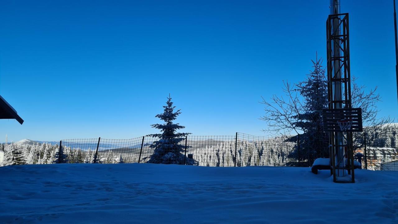 Apartman No1,Zupa Wellness & Spa Kopaonik Extérieur photo