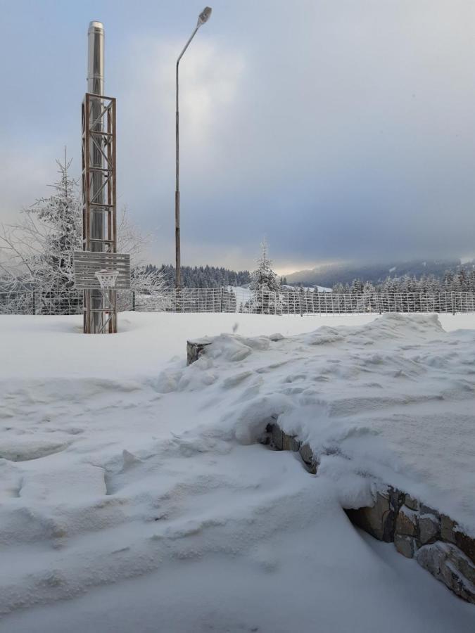 Apartman No1,Zupa Wellness & Spa Kopaonik Extérieur photo