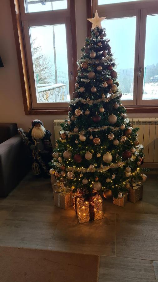 Apartman No1,Zupa Wellness & Spa Kopaonik Extérieur photo