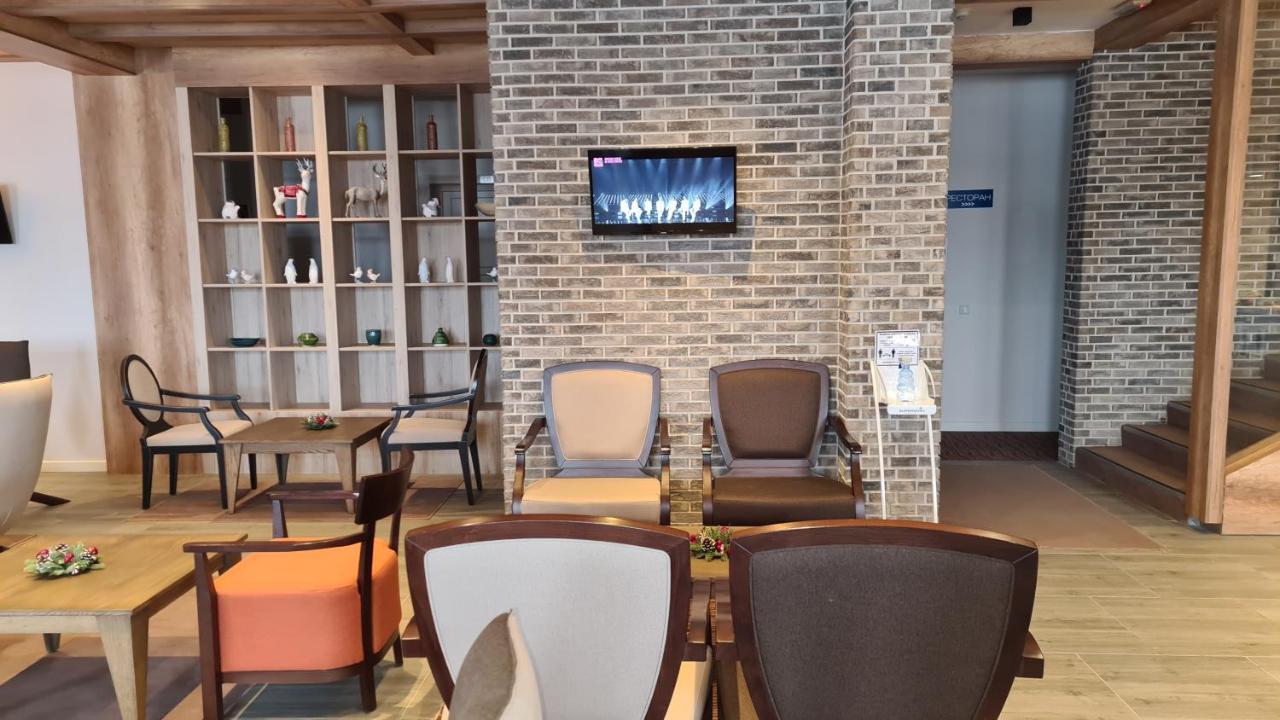 Apartman No1,Zupa Wellness & Spa Kopaonik Extérieur photo