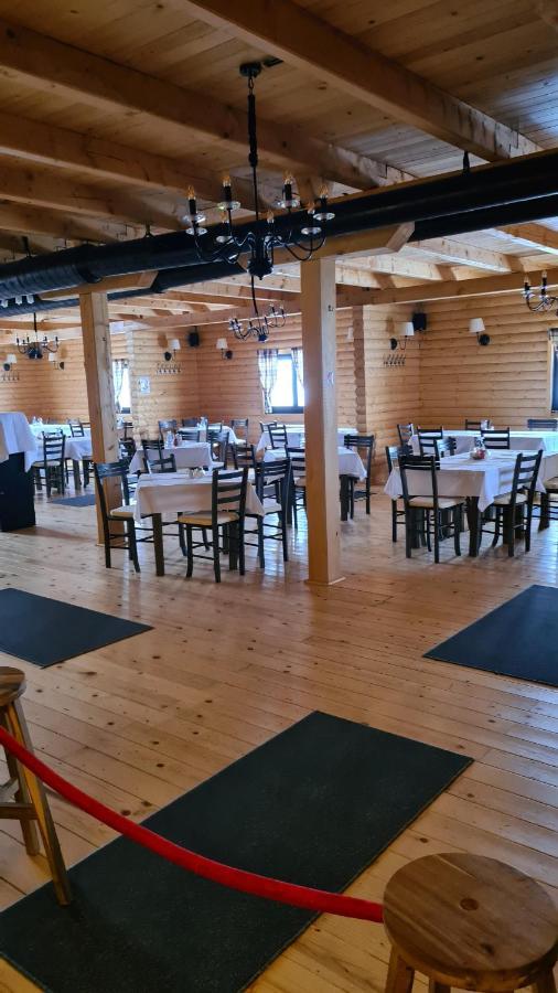 Apartman No1,Zupa Wellness & Spa Kopaonik Extérieur photo