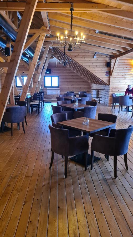 Apartman No1,Zupa Wellness & Spa Kopaonik Extérieur photo