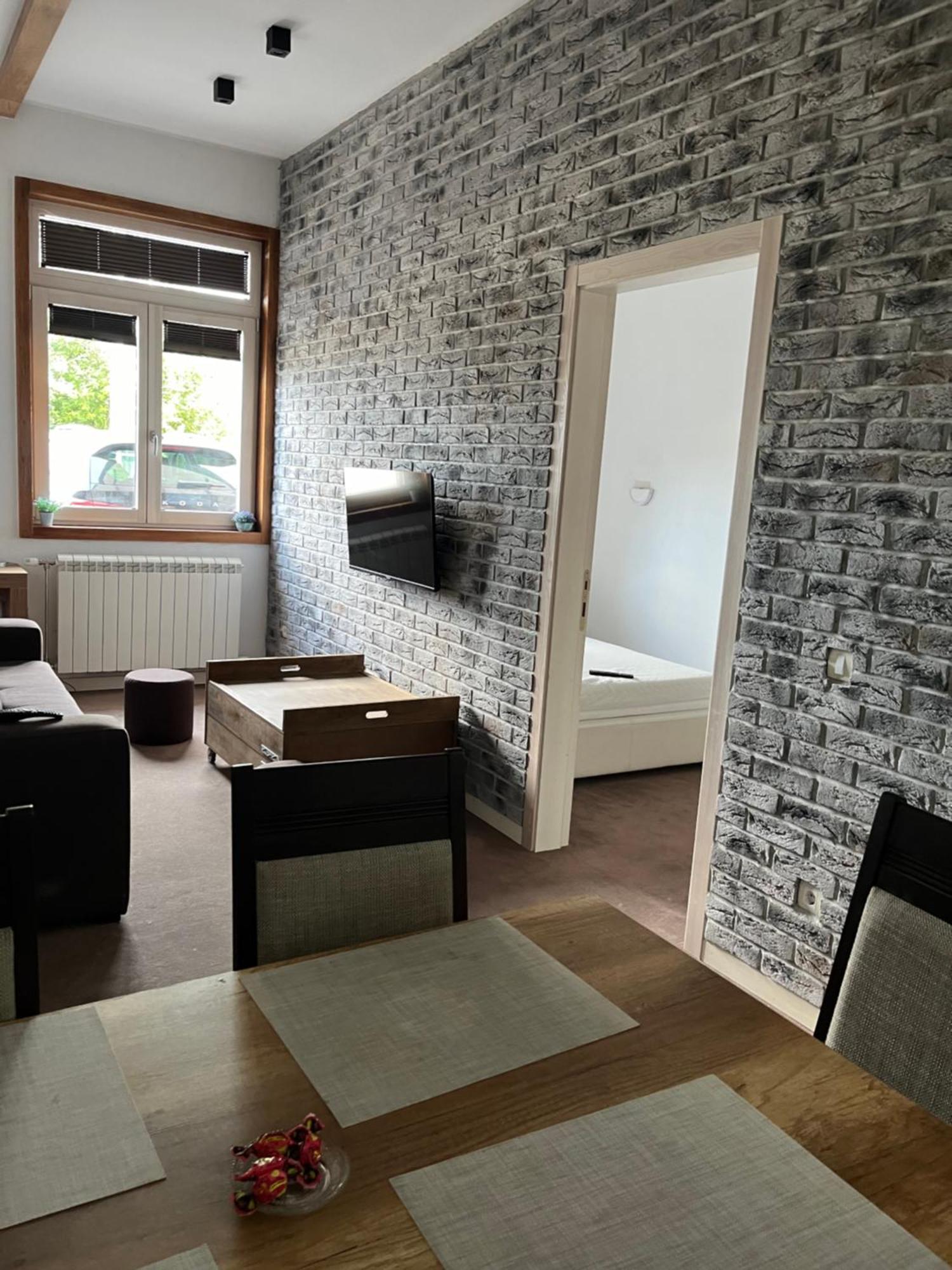 Apartman No1,Zupa Wellness & Spa Kopaonik Extérieur photo
